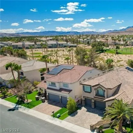 Image 4 - 121 Rancho Maria St, Las Vegas, Nevada, 89148 - House for sale