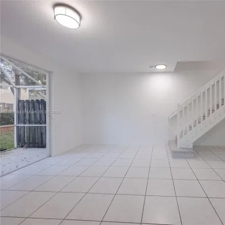 Image 4 - 2138 Ensenada Terrace, Weston, FL 33327, USA - Townhouse for sale