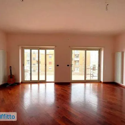 Rent this 6 bed apartment on Via San Giacomo dei Capri in 80128 Naples NA, Italy
