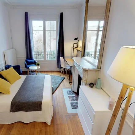 Image 1 - 3 Rue Marie Benoist, 75012 Paris, France - Room for rent