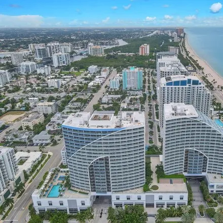 Rent this 2 bed condo on Bayshore Drive in Birch Ocean Front, Fort Lauderdale