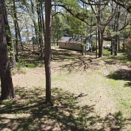 Buy this 3 bed house on 524 Sandshore Drive in Greenwood County, SC 29649