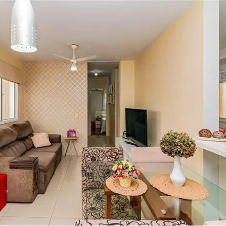 Buy this 3 bed apartment on Ypu 493 in Rua Doutor José Bento Corrêa, Morro Santana