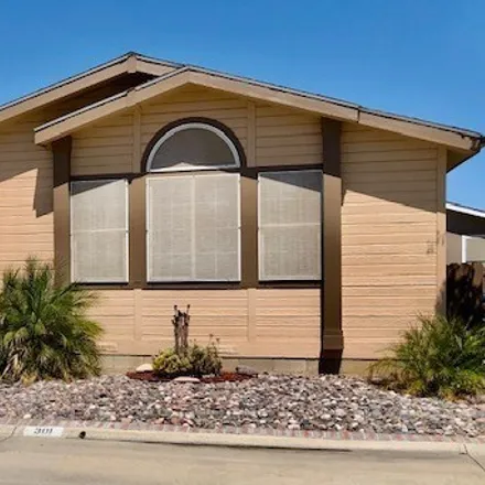 Buy this 2 bed house on 28635 Murrieta Road in Menifee, CA 92586