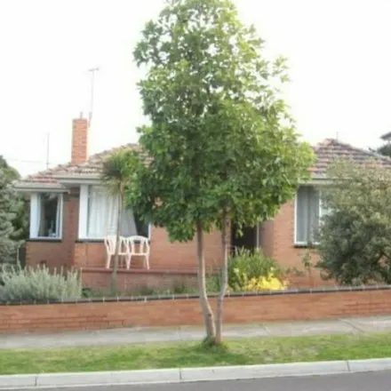 Rent this 3 bed apartment on Liege Avenue in Noble Park VIC 3174, Australia