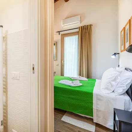 Rent this 1 bed apartment on Rignano sull'Arno in Via Roma, 50067 Rignano sull'Arno FI