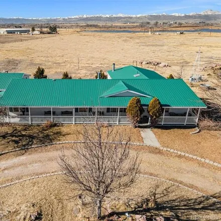 Image 3 - County Road 20, Weld County, CO, USA - House for sale