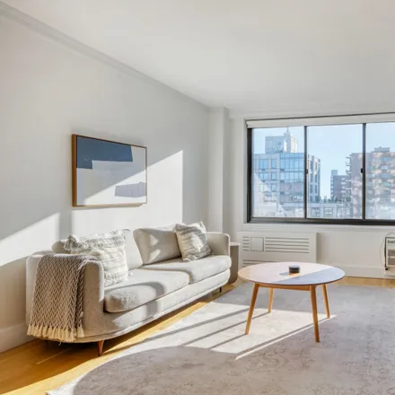 Image 1 - 808 Columbus Avenue, New York, NY 10025, USA - Apartment for rent