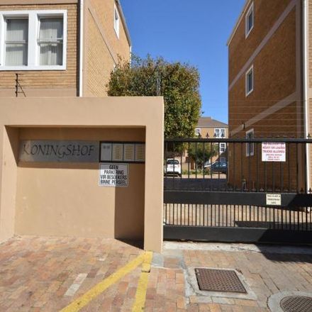 Rent this 1 bed apartment on King Street in Aurora, Durbanville