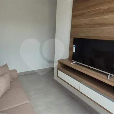 Buy this 2 bed apartment on Rua Clarindo Miranda in Casa Verde Alta, São Paulo - SP