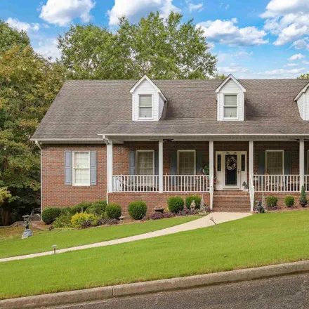 Buy this 3 bed house on 122 Post Oak Drive in Sherman Oaks, Trussville