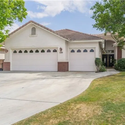 Buy this 4 bed house on 11105 Southwales Court in Bakersfield, CA 93312