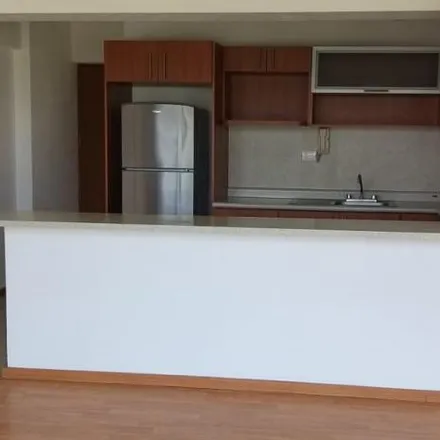 Rent this 2 bed apartment on unnamed road in 58350 Morelia, MIC