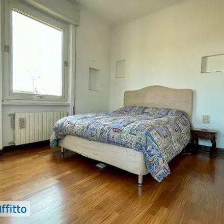 Rent this 3 bed apartment on Via di Villa Emiliani in 00197 Rome RM, Italy