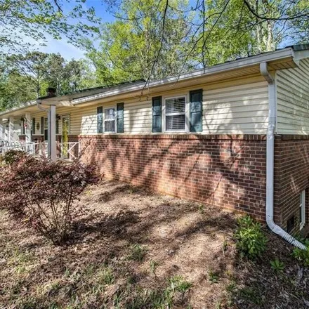 Image 4 - 8775 Lee Road, Douglasville, GA 30122, USA - House for sale