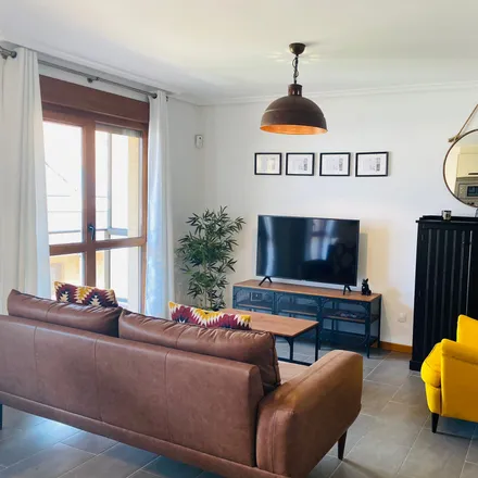Rent this 2 bed apartment on el Sol in Avenida de Francisco Giner de los Ríos, 39540 San Vicente de la Barquera