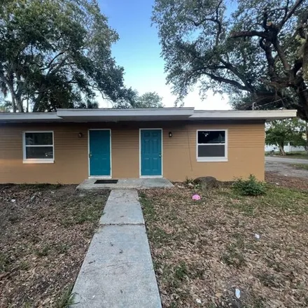 Rent this 2 bed house on 331 North Caroline Street in Daytona Beach, FL 32114