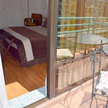 Buy this 1 bed apartment on LATAM Travel in Avenida Providencia, 750 0000 Providencia