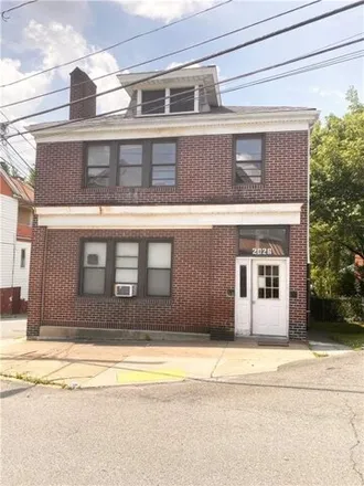 Buy this studio house on 113 Mountain Avenue in Pittsburgh, PA 15210