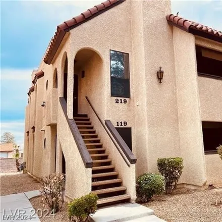 Buy this 2 bed condo on 5123 Spencer Street in Paradise, NV 89119
