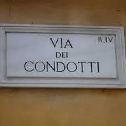 Image 6 - Spanish Square, Via dei Condotti, 00187 Rome RM, Italy - Apartment for rent