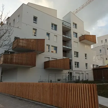 Image 4 - 57 Rue du Rivage, 67540 Ostwald, France - Apartment for rent