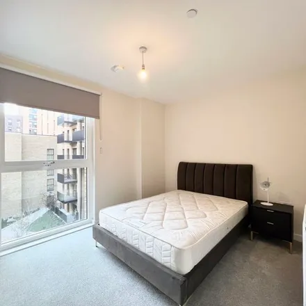 Image 4 - Tansy House, Forest Road, London, E17 6HW, United Kingdom - Apartment for rent