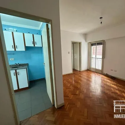 Rent this 1 bed apartment on Avenida Crámer 2754 in Belgrano, C1428 AAX Buenos Aires