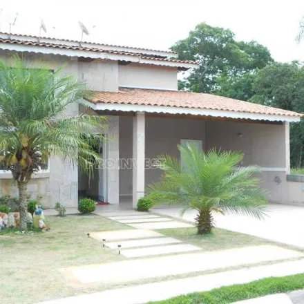 Image 2 - unnamed road, Jardim Europa, Vargem Grande Paulista - SP, 06730-000, Brazil - House for sale