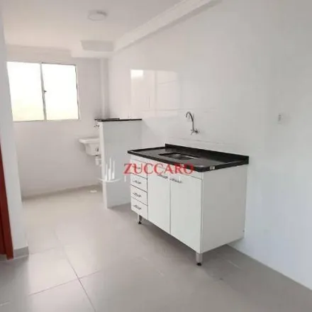 Rent this 1 bed apartment on Rua Plácido da Costa Xavier in Centro, Guarulhos - SP