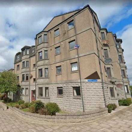 Buy this 2 bed apartment on 46 Seaforth Road in Aberdeen City, AB24 5PN