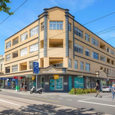 Rent this 3 bed apartment on 378 Glen Huntly Road in Elsternwick VIC 3185, Australia