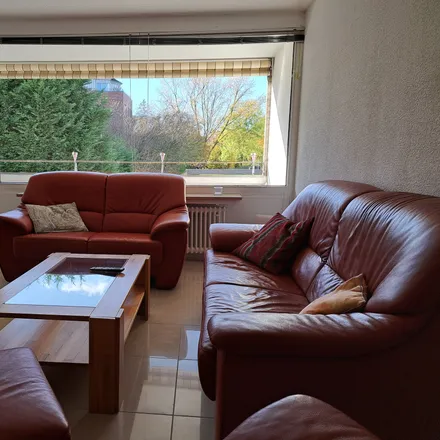 Rent this 2 bed apartment on Bachstraße 132 in 41239 Mönchengladbach, Germany