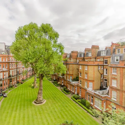 Image 6 - 25-29 Egerton Gardens, London, SW3 2BY, United Kingdom - Apartment for rent