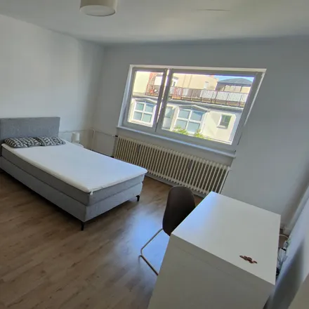Rent this 1 bed apartment on Krumme Straße 43 in 10627 Berlin, Germany