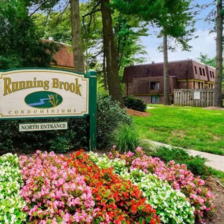 Buy this 3 bed condo on 5248 West Running Brook Road in Columbia, MD 21044