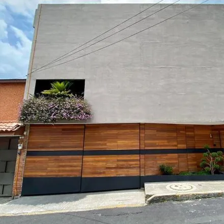 Buy this 3 bed house on Calle Nube in Colonia El Toro, 10610 Santa Fe