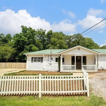 Buy this 4 bed house on Dewey Heights Road in Ridgewood, Pinson