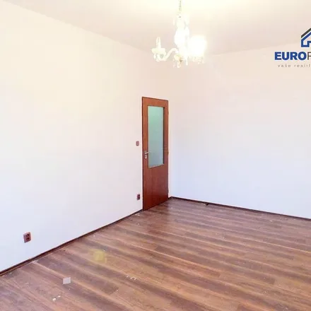Rent this 1 bed apartment on Pískovec I 900 in 471 14 Kamenický Šenov, Czechia