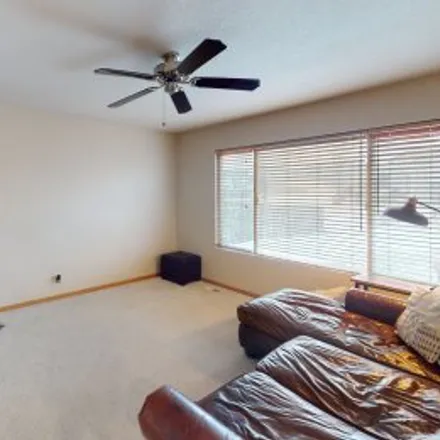Rent this 3 bed apartment on 4215 Welbeck Drive in Gilbert, Ames