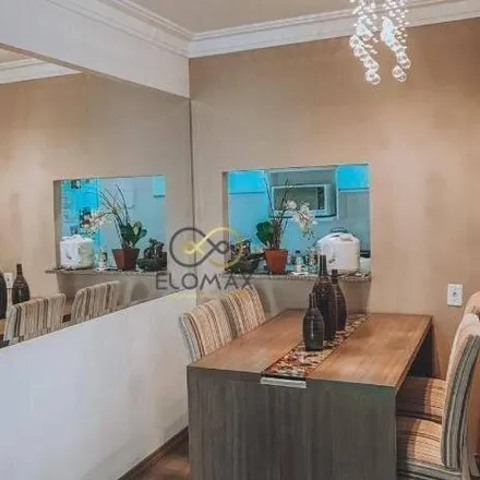 Buy this 3 bed apartment on Rua Mexicana in Itapegica, Guarulhos - SP