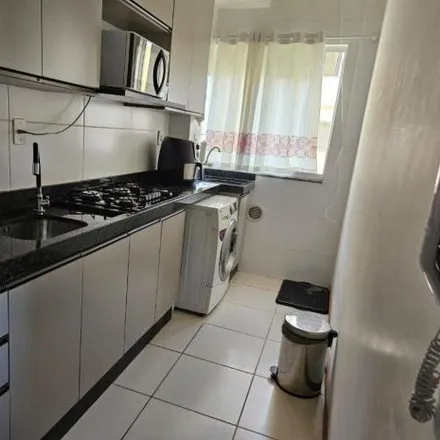 Rent this 2 bed apartment on Rodovia Governador Mário Covas in Itaipava, Itajaí - SC