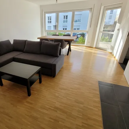 Image 9 - An der Lindenallee 6, 60433 Frankfurt, Germany - Apartment for rent