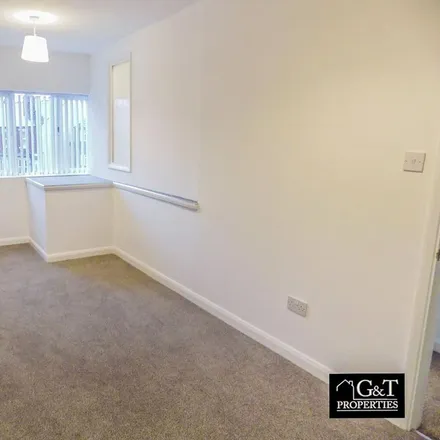 Image 7 - John Street, Dudley Fields, Brierley Hill, DY5 1HE, United Kingdom - Apartment for rent