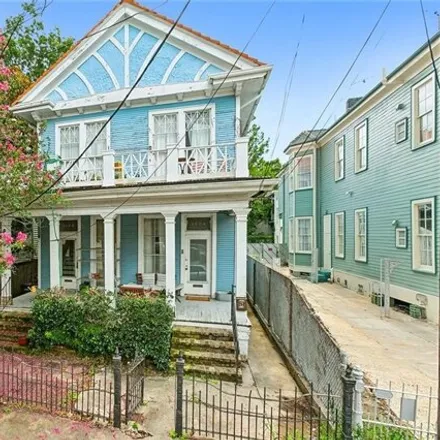 Buy this 7 bed house on 1422 Felicity St in New Orleans, Louisiana