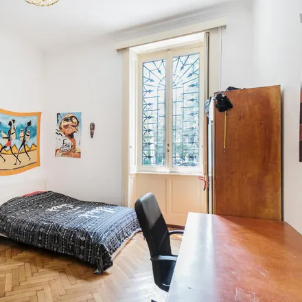 Rent this 3 bed room on Stranobar in Via Friuli, 20135 Milan MI