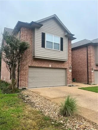 Image 2 - 1374 West Villa Maria Road, Bryan, TX 77801, USA - House for rent