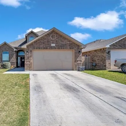 Buy this 4 bed house on Stonebridge Drive in Midland, TX 79705