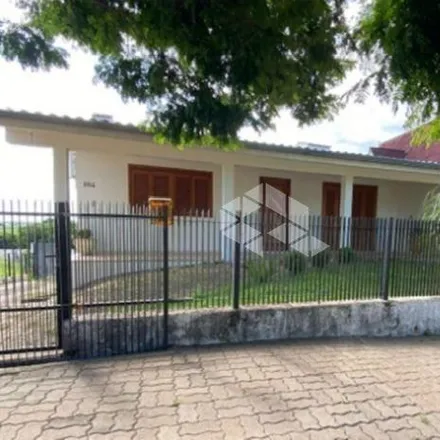 Buy this 3 bed house on Rua Eleolino Domingos Zagonel in Jardim do Cedro, Lajeado - RS