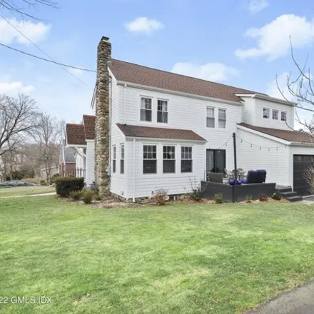 Rent this 4 bed house on 34 Hassake Road in Greenwich, CT 06870